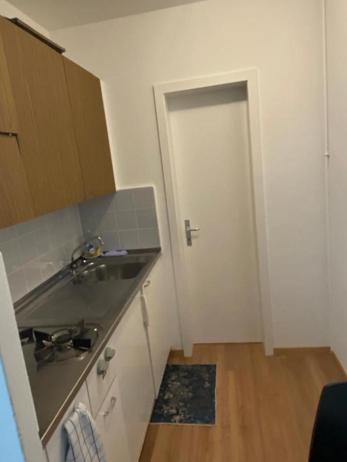 Apartment In Bern City Centre Luaran gambar