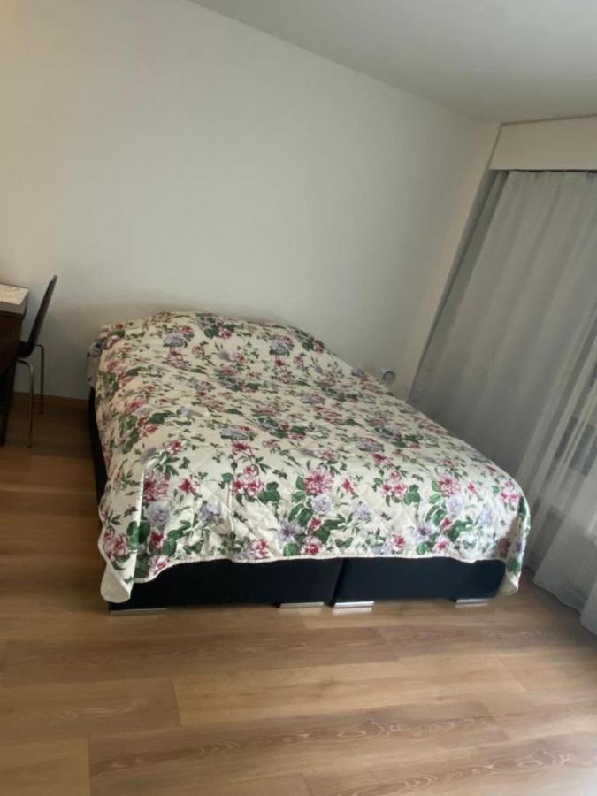 Apartment In Bern City Centre Luaran gambar