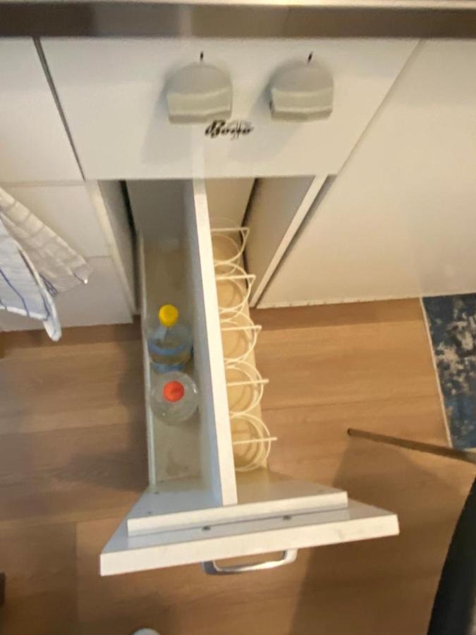 Apartment In Bern City Centre Luaran gambar