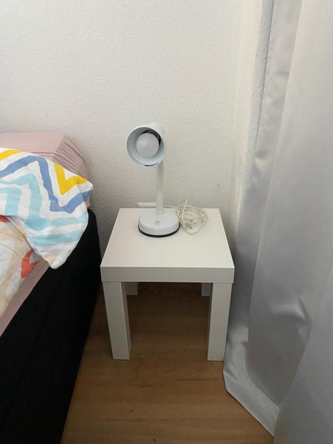 Apartment In Bern City Centre Luaran gambar