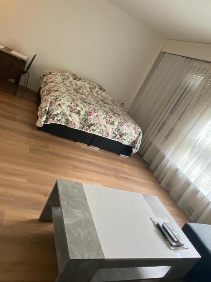 Apartment In Bern City Centre Luaran gambar